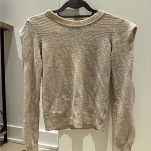 Steve Madden Brand New Sweater